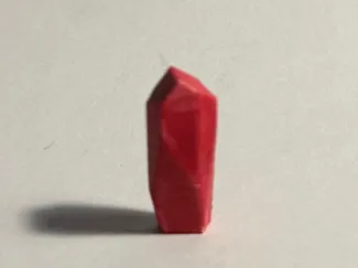 Kyber Crystal (Nintendo Lightsaber Compatible)
