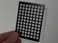 0.28mm layer, 2 walls, 15% infill