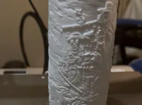 0.16mm layer, 2 walls, 15% infill