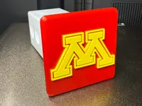 0.2mm layer, 3 walls, 15% infill