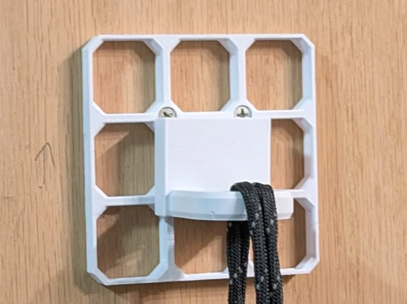 Multiconnect Test Hooks