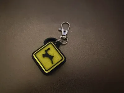 Antelope Crossing Clicker (Phish) 