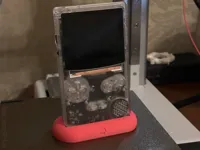 Support moderne pour Game Boy Color — photo 1