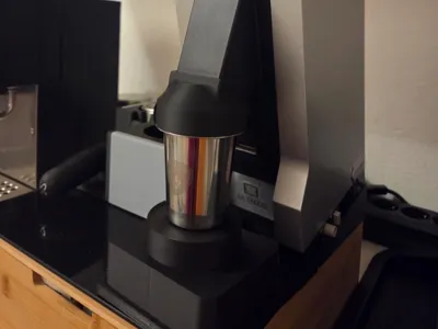 Mignon Singledose Funnel