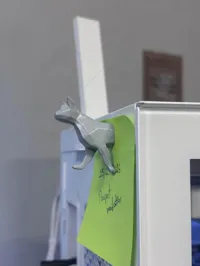 0.2mm layer, 6 walls, 25% infill