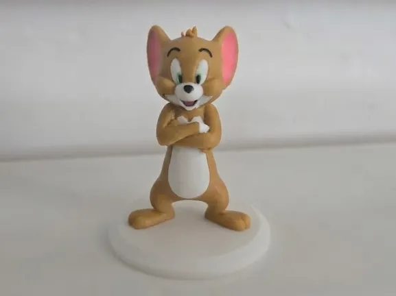 Jerry die Maus von Tom und Jerry