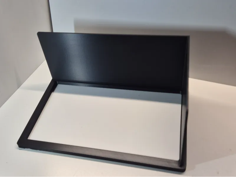 Sunshade for Sony XAV-AX3250ANT