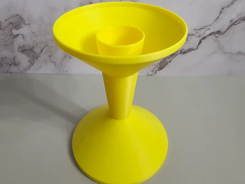 Double Drip V2 - Ice Cream & Popsicle Drip Catcher