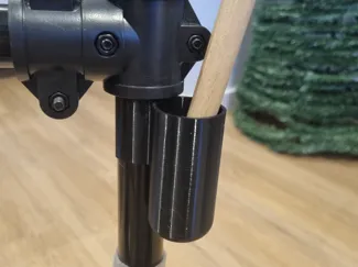 Drumstick holder