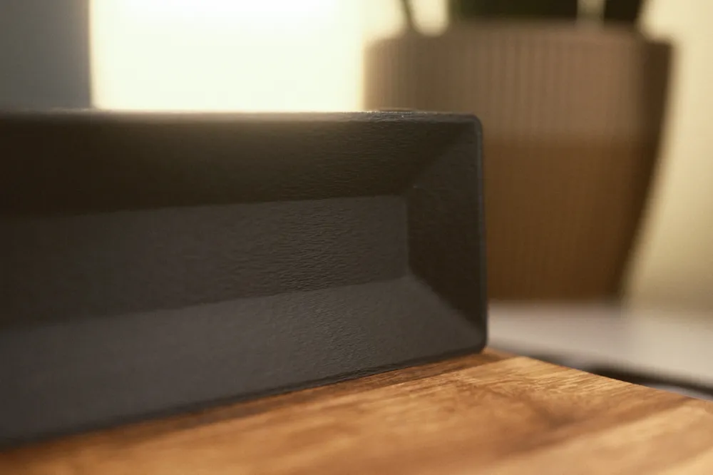 Computer Desktop Se Creen Legs Desktop Monitor Stand Legs - Free 3D Print Model - MakerWorld