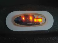 0.2mm layer, 6 walls, 25% infill
