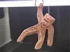 Project Hail Mary Grace Keychain