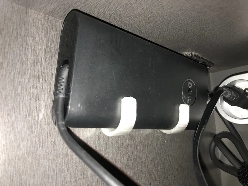 Wall Mount Charger Dell XPS 15