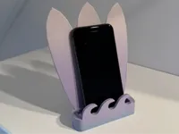 0.2mm layer, 3 walls, 10% infill