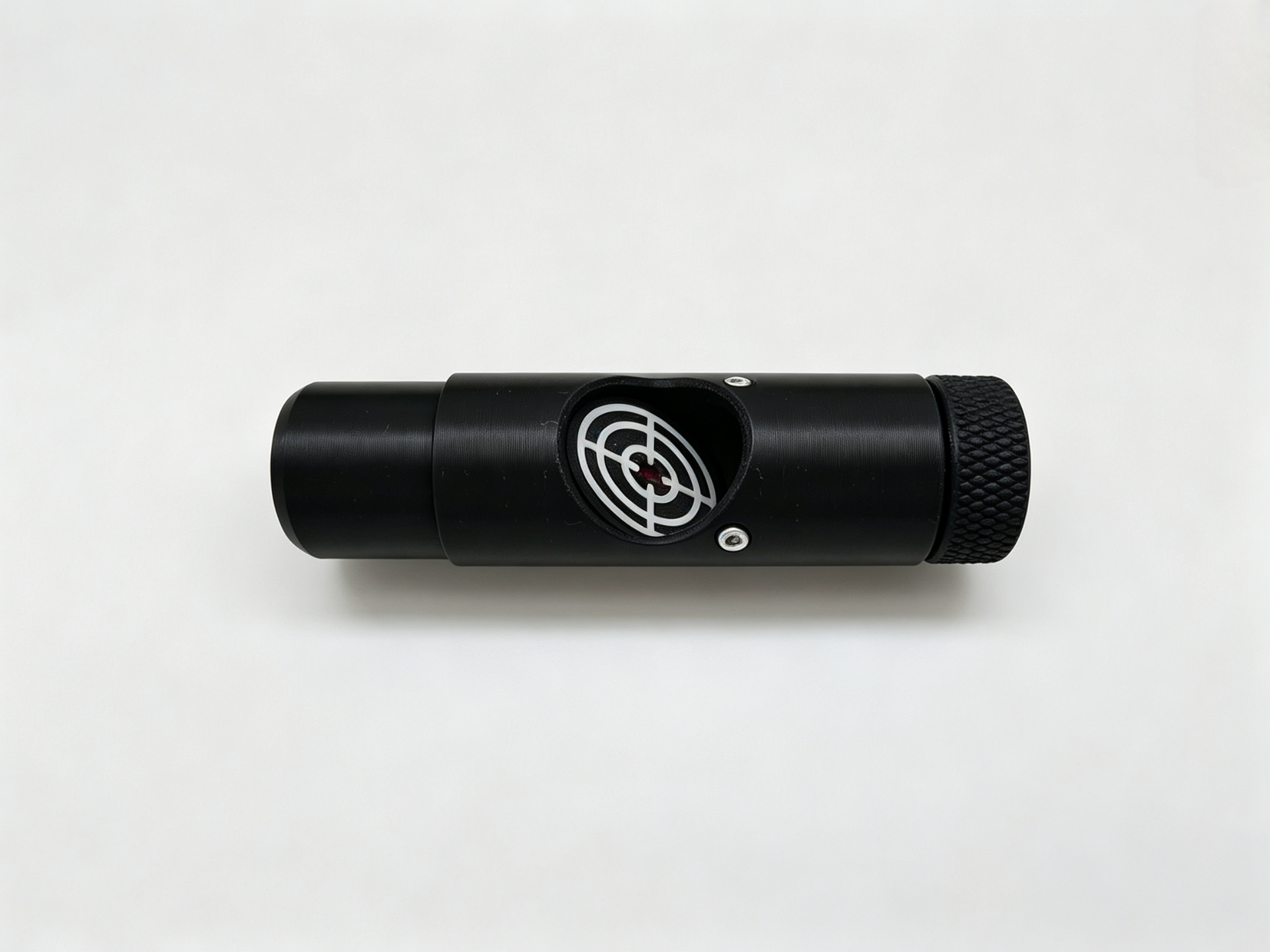 1.25英寸牛反激光校准器