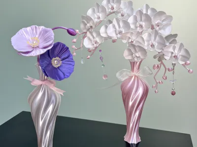 Vase "Taokun"