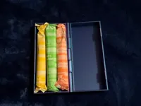 Étui à tampons (applicateur carton) — photo 1
