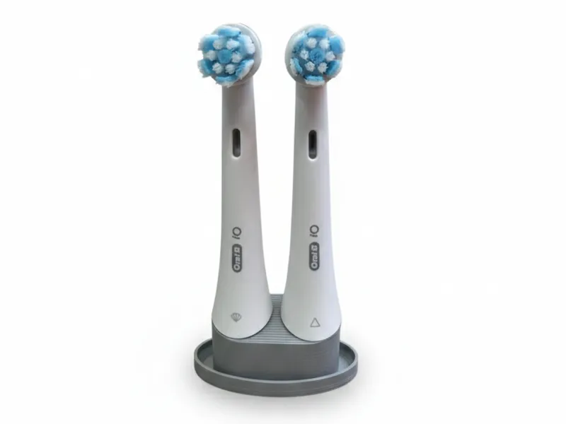 Oral-B iO Toothbrush Head Holder