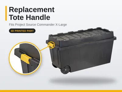 Replacement Tote Handle