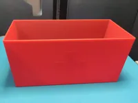 Boîte à plaquettes de médicaments — photo 2