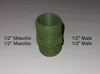 0.2mm layer, 2 walls, 40% infill