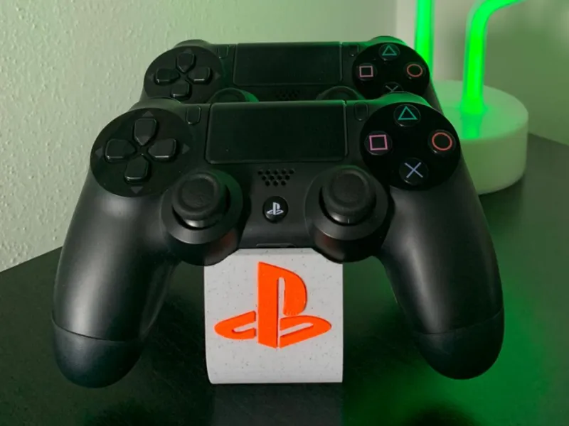 Ps4 Controller Stand