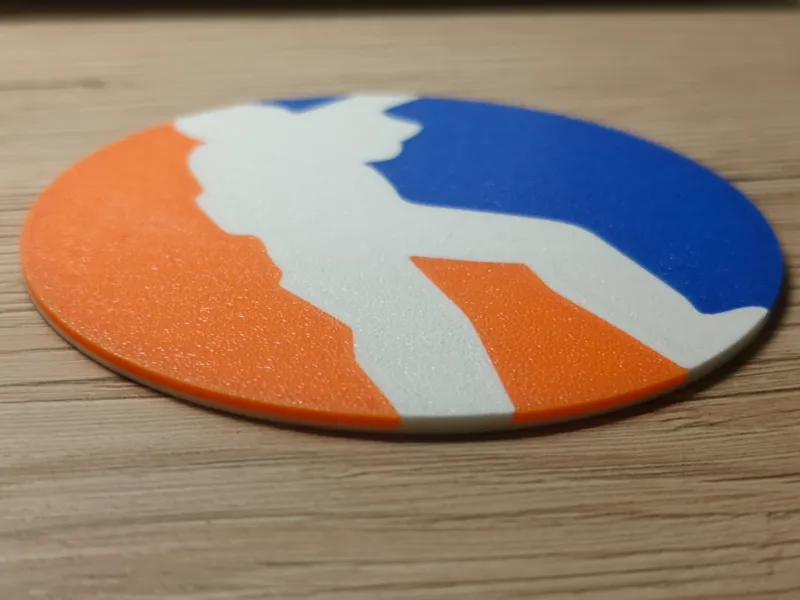 Counter Strike 2 Coaster