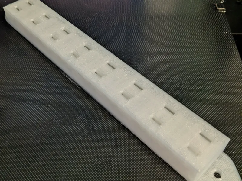 USB Adapter organizer