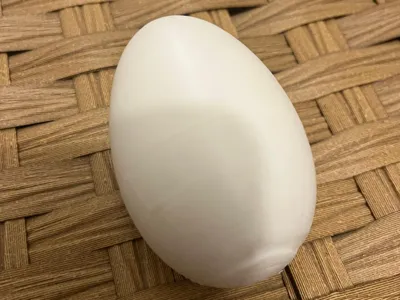Easter Egg Twist Surprise | Free to sell!!