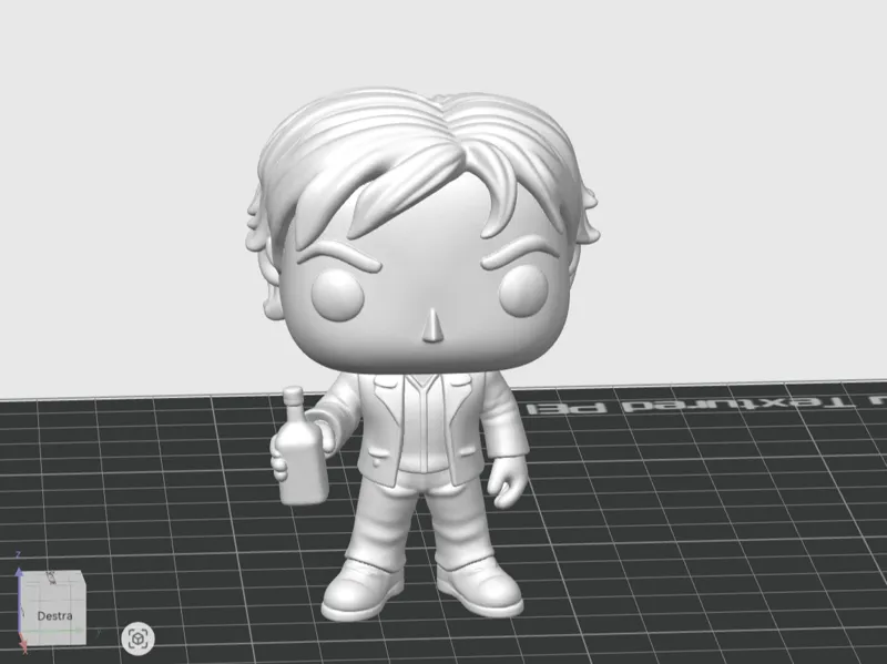 FUNKO POP DAMON SALVATORE