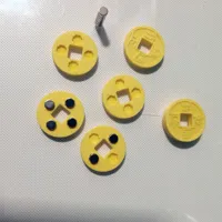 五帝钱