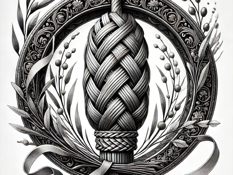 Easter_Stick_Cloth