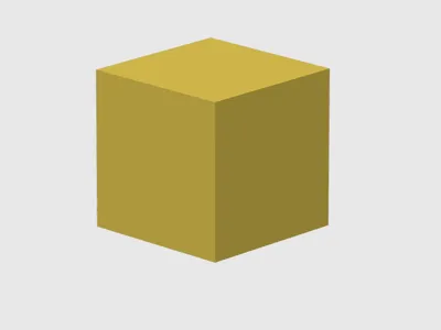 Cube
