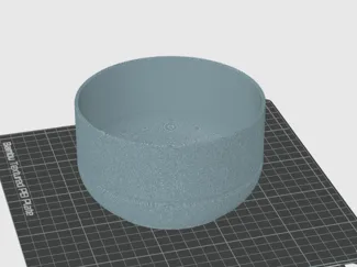 Flowerpot 14cm