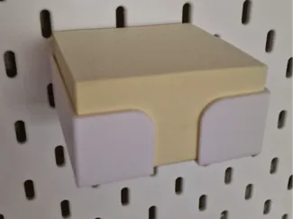 Skadis Notes Holder