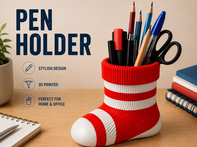 PEN Holder