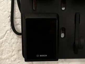 Bosch Kiox 300 Skadis lightweight