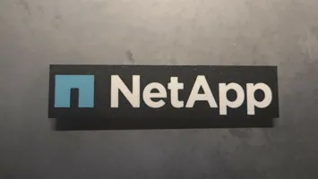 NetApp