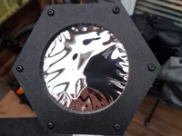 0.2mm layer, 6 walls, 15% infill