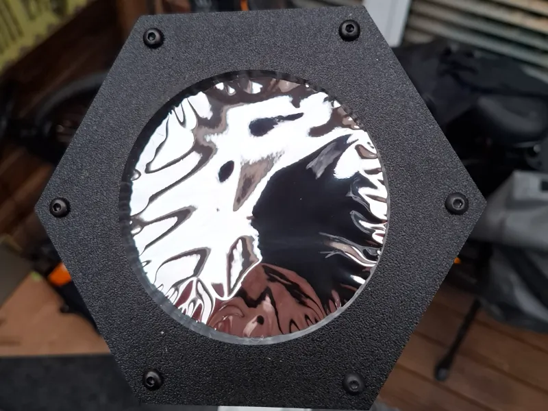 svbony sv48p 90mm Baader filter