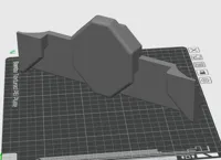 0.2mm layer, 5 walls, 15% infill