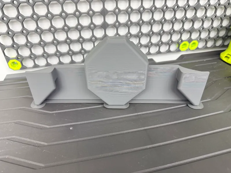 Ryobi Link Multiboard rail - Small Parts Organiser
