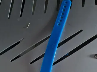 Heavy duty TPU strap