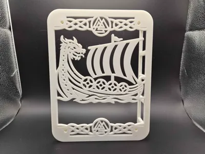 Dragon Boat Jeep Wrangler Light Grill