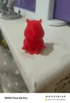 CAPYBARA MONOCROMO 0.2mm layer, 2 walls, 15% infill