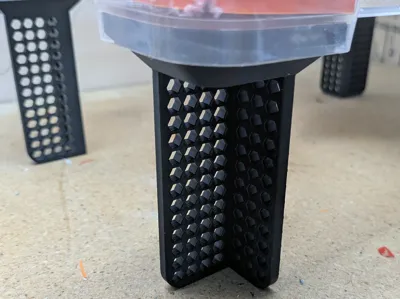 Ikea Samla 22l raiser