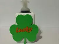 0.2mm layer, 2 walls, 10% infill