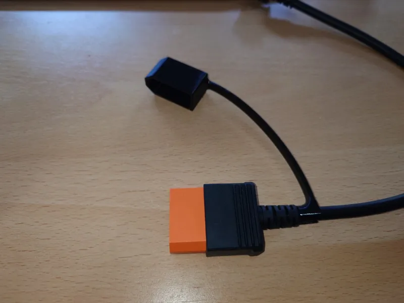 DJI Power SDC Steckerabdeckung