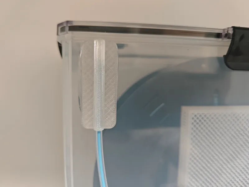 PTFE holder