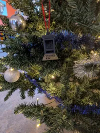 3D printer